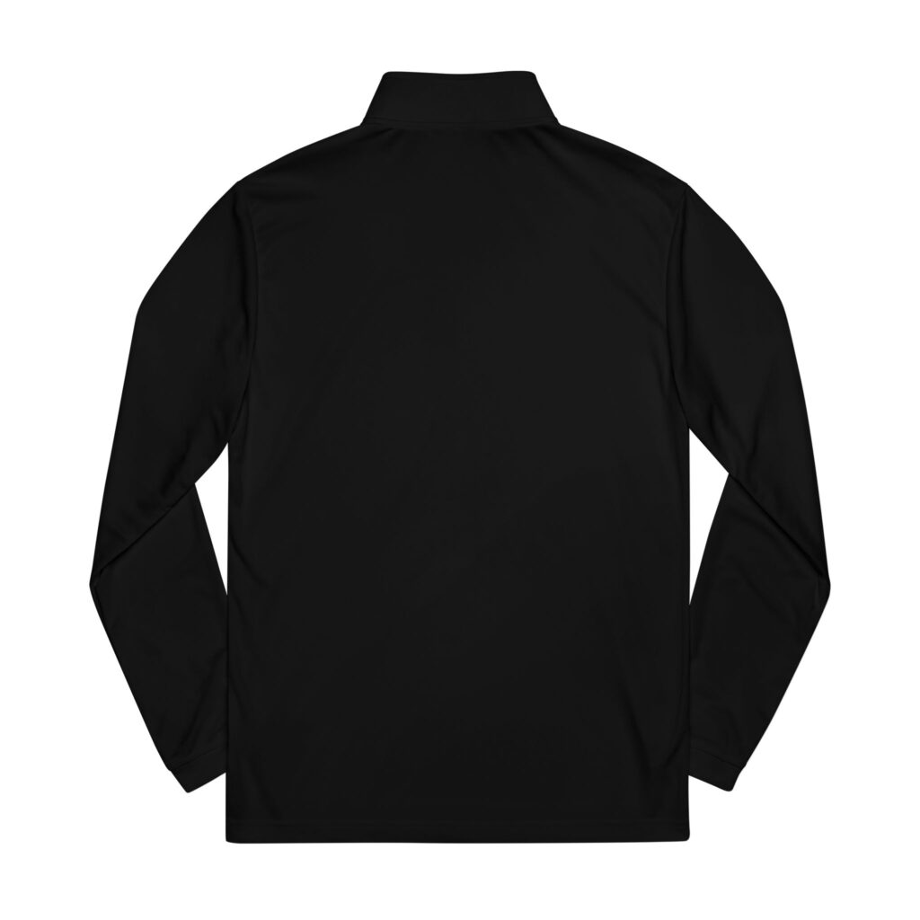 Adidas® Quarter-Zip Pullover (Embroidery) - Image 23