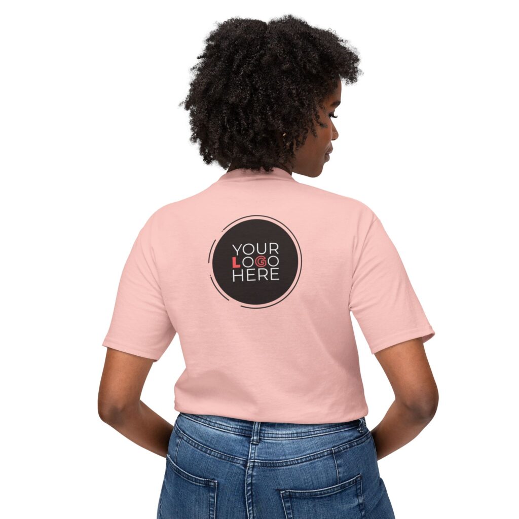 Unisex Hd Cotton™ T-Shirt - Image 6