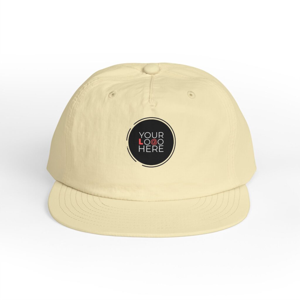 Custom Surf Cap - Image 45