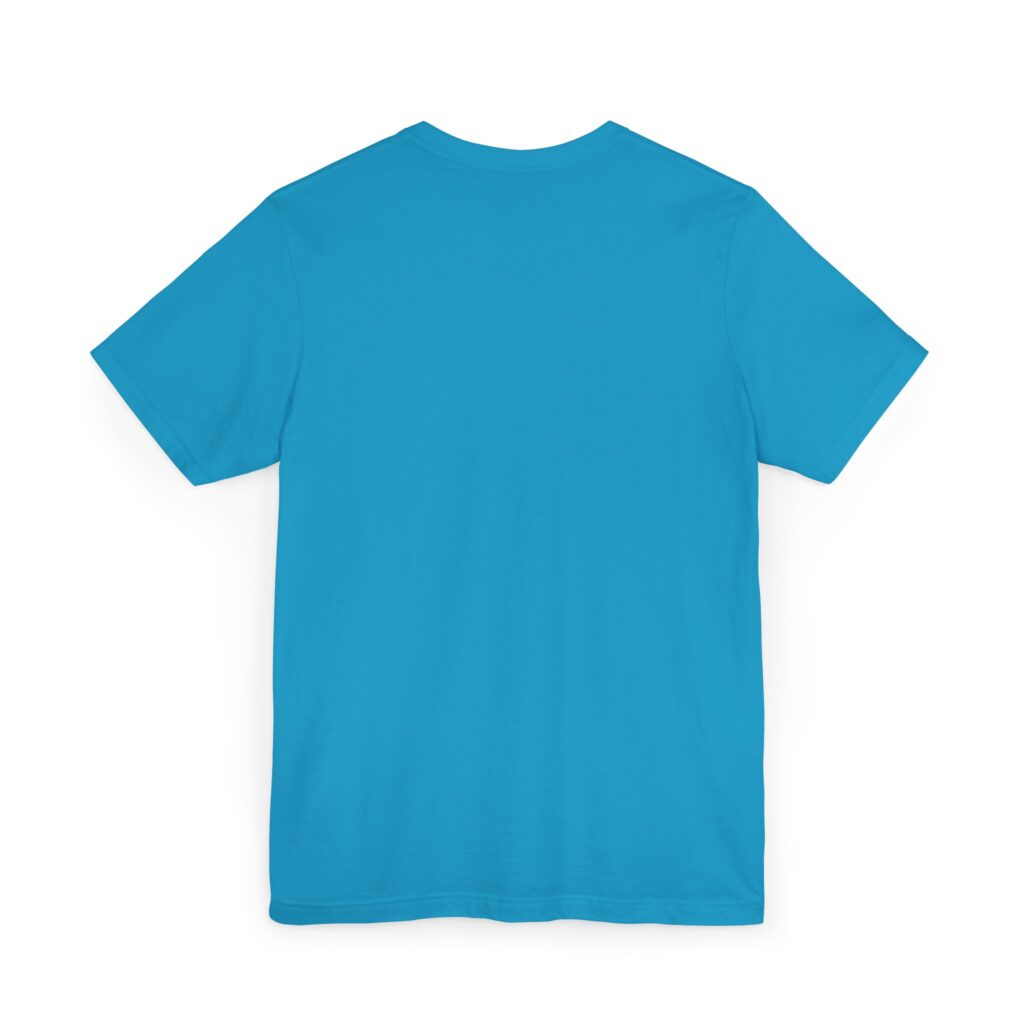 Unisex Jersey T-Shirt - Image 44