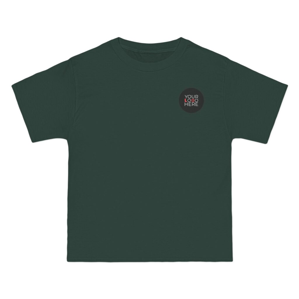 Beefy-T® Short-Sleeve T-Shirt - Image 25