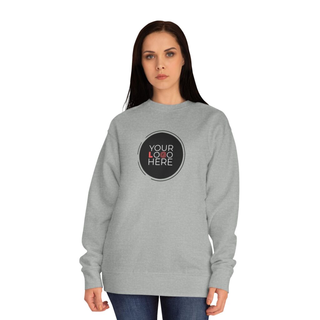 Unisex Crew Sweatshirt - Image 24
