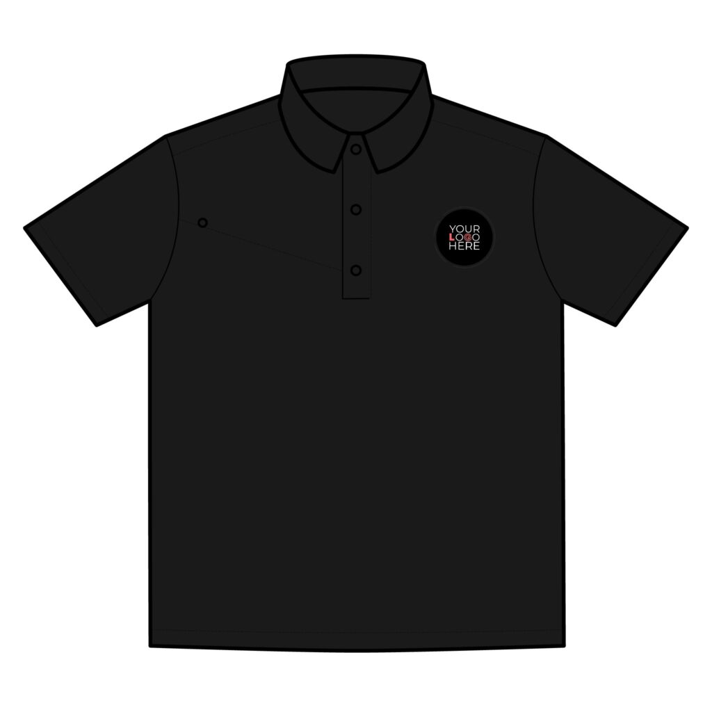 Ogio® Unisex Accelerator Polo - Image 2
