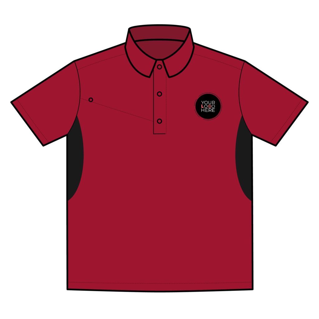 Ogio® Unisex Accelerator Polo