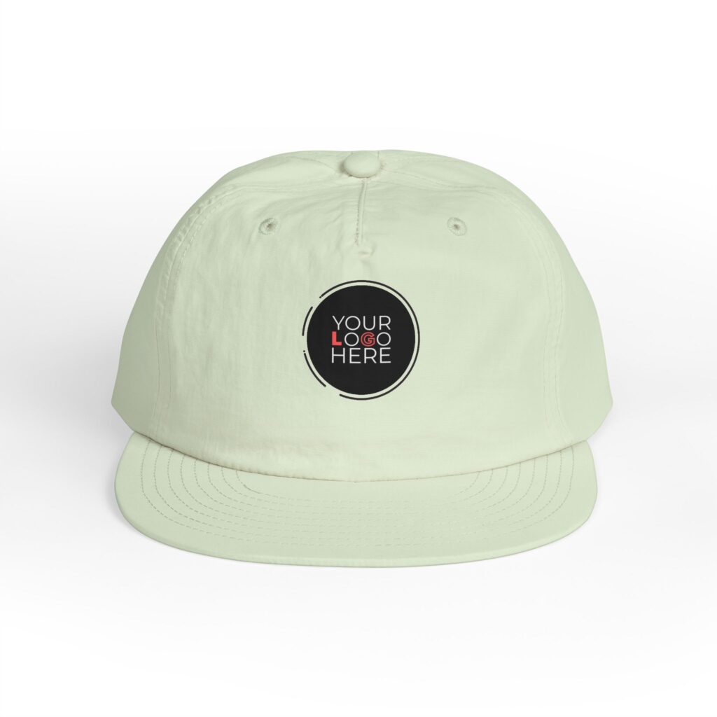 Custom Surf Cap - Image 65
