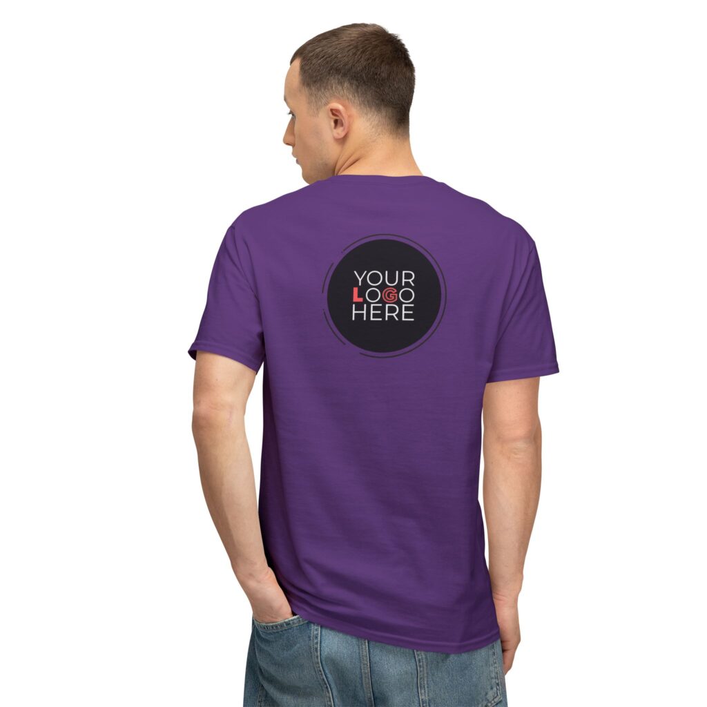 Unisex Hd Cotton™ T-Shirt - Image 64