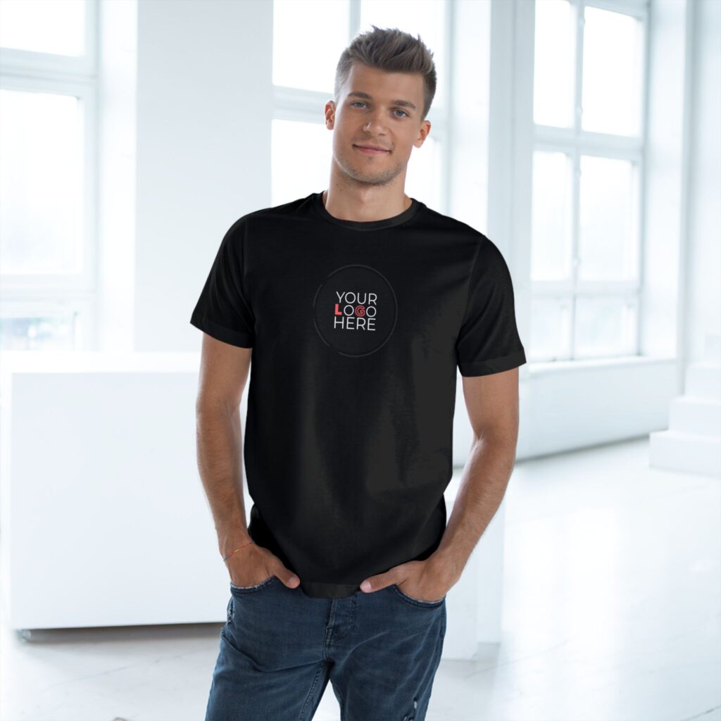 Unisex Deluxe T-Shirt - Image 24