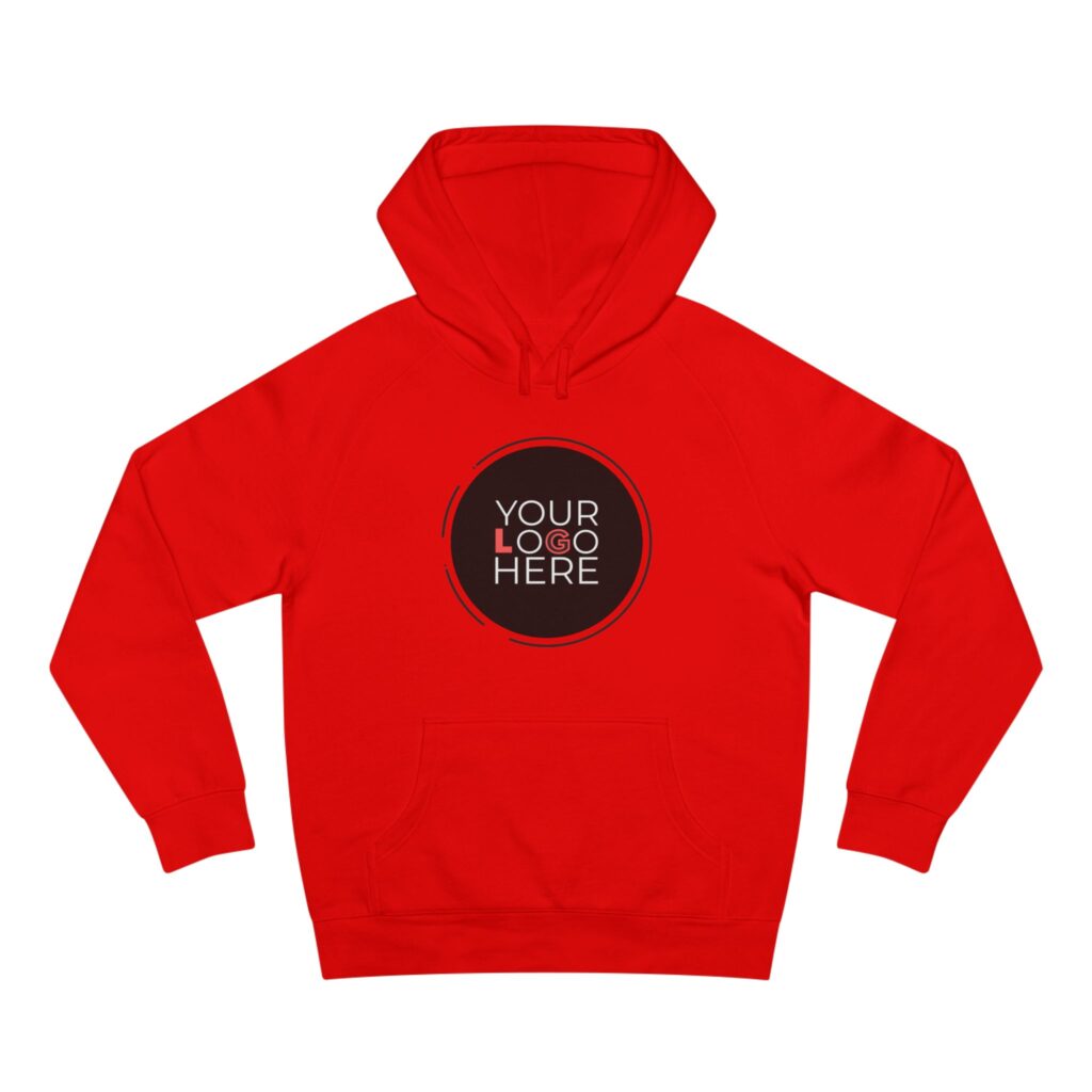 Unisex Supply Hoodie - Image 13
