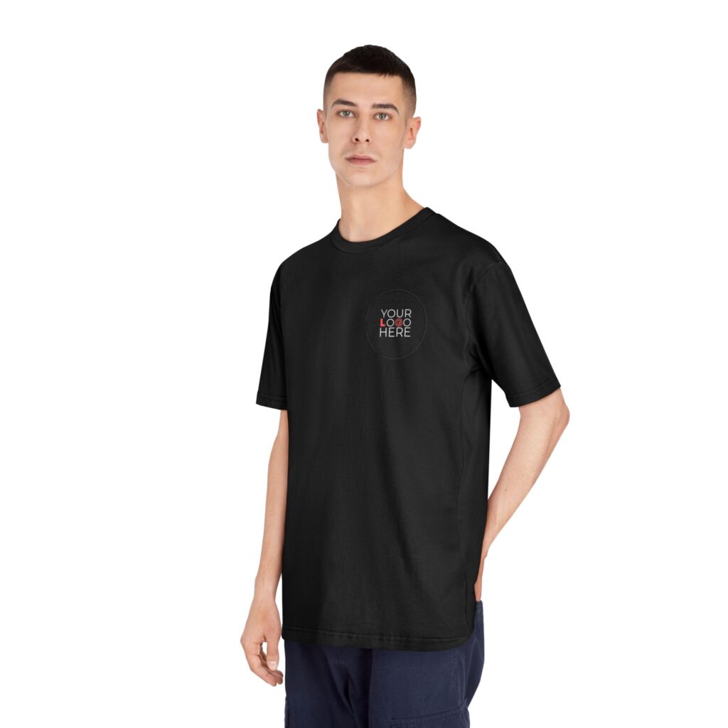 Unisex Classic Crewneck T-Shirt - Image 13