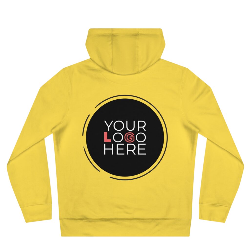 King Hooded Sweatshirt - Image 2