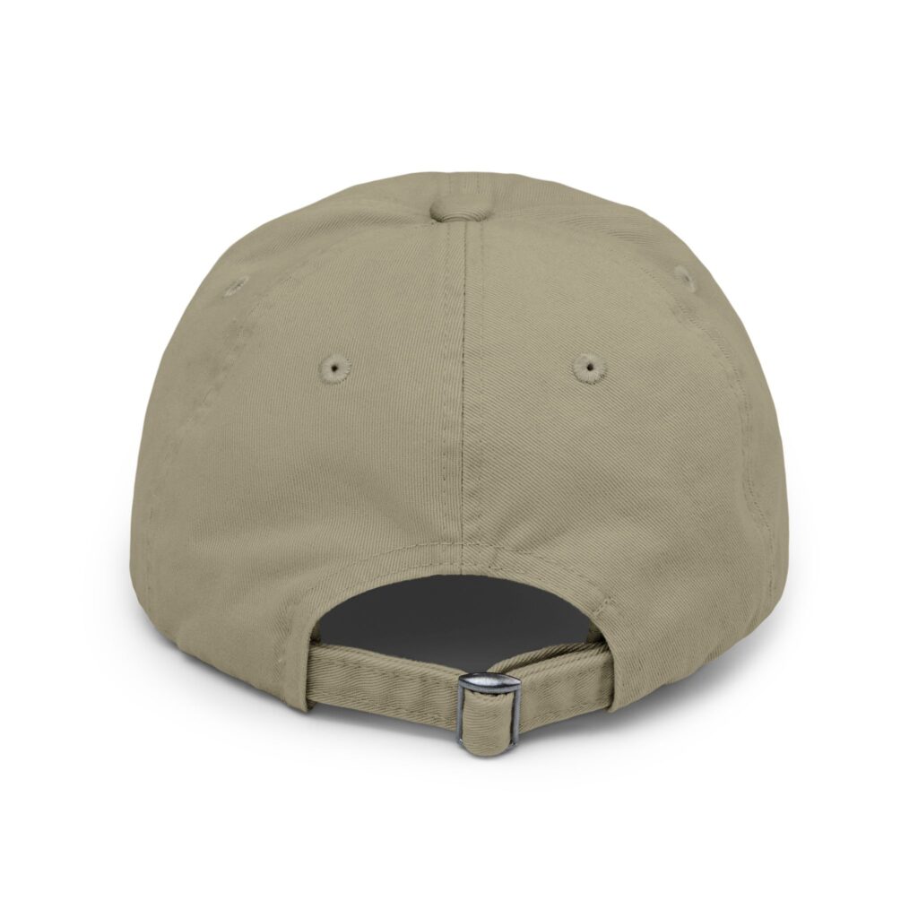 Custom Unisex Distressed Cap - Image 21