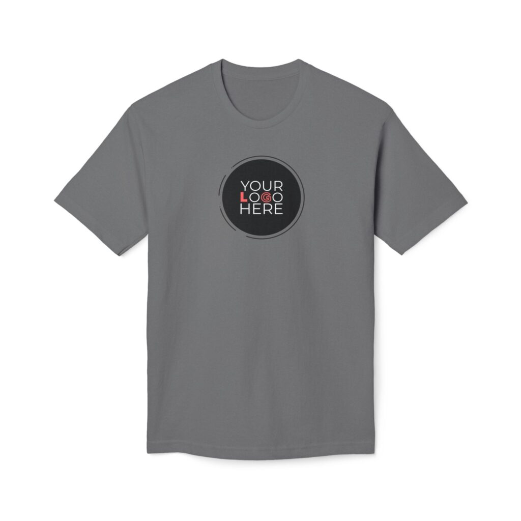 Unisex Midweight T-Shirt Made In Us - Image 13