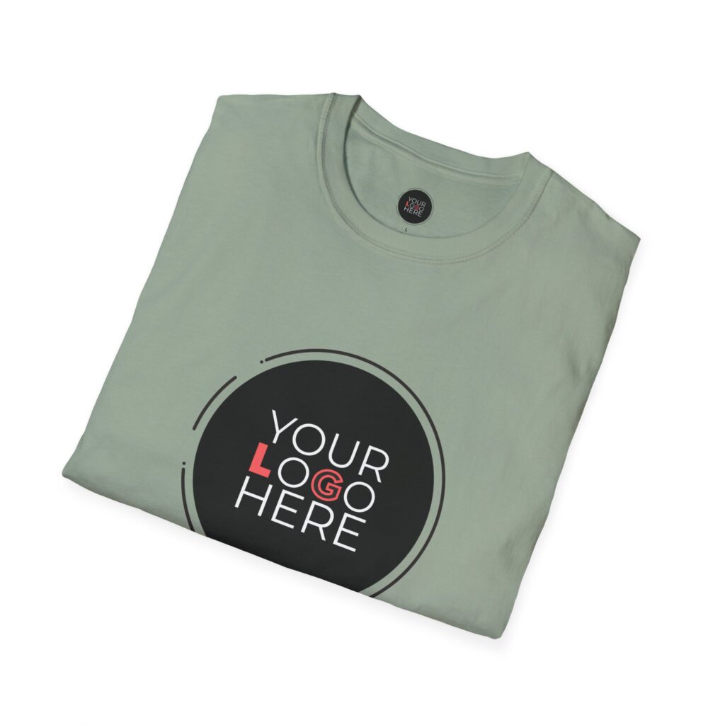 Unisex Softstyle T-Shirt - Image 58