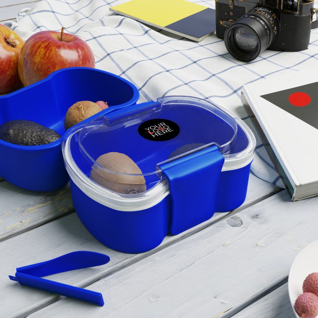 Two-Tier Bento Box - Image 6