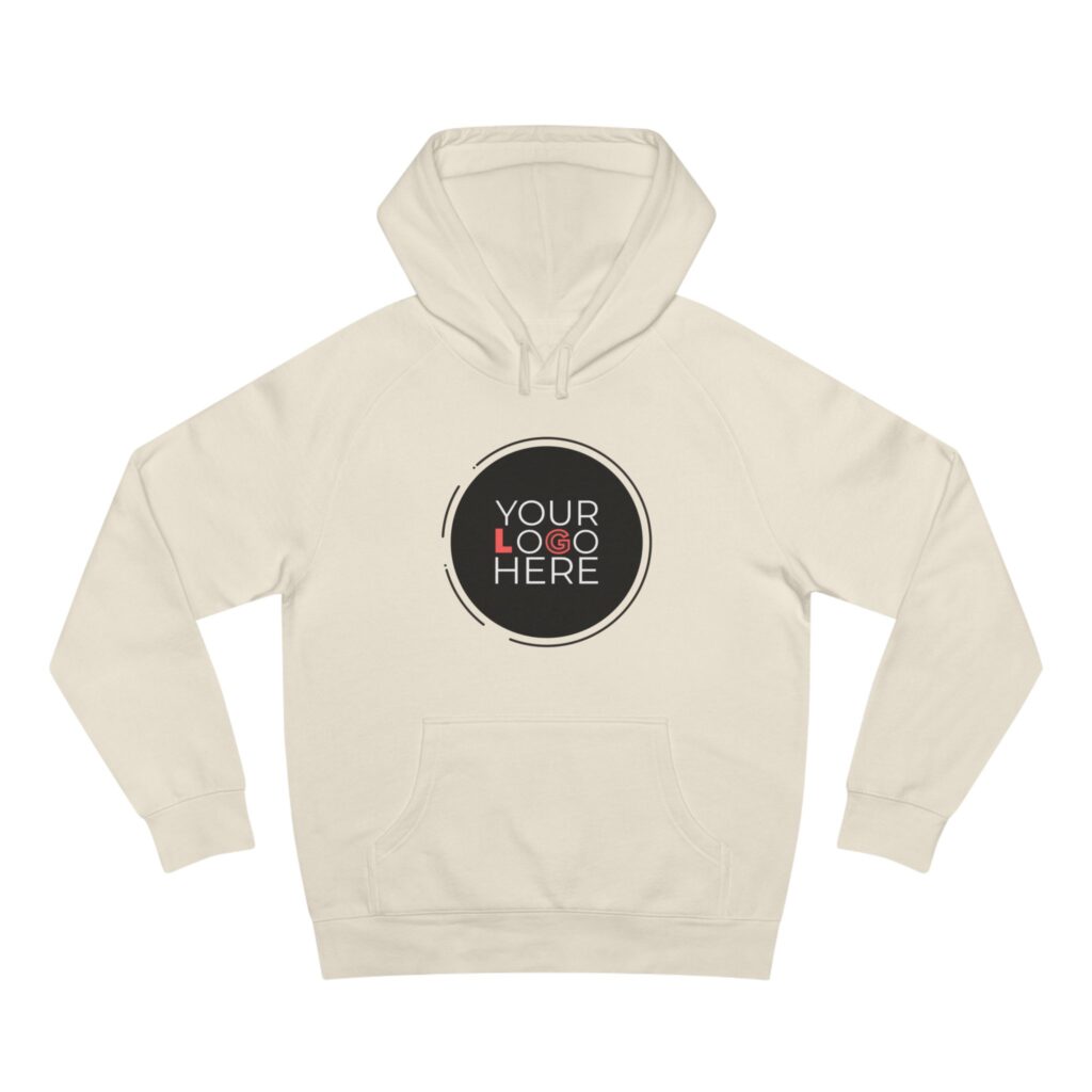 Unisex Supply Hoodie - Image 21