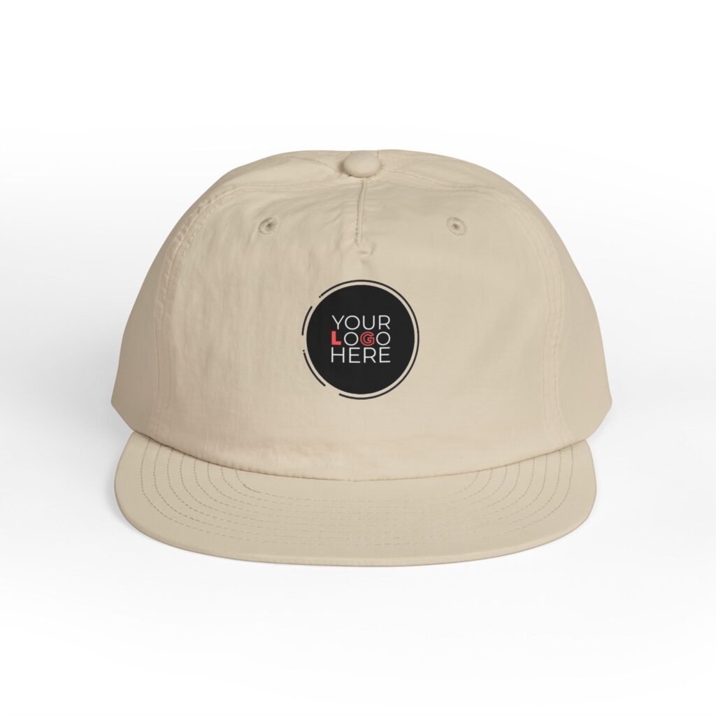 Custom Surf Cap - Image 17