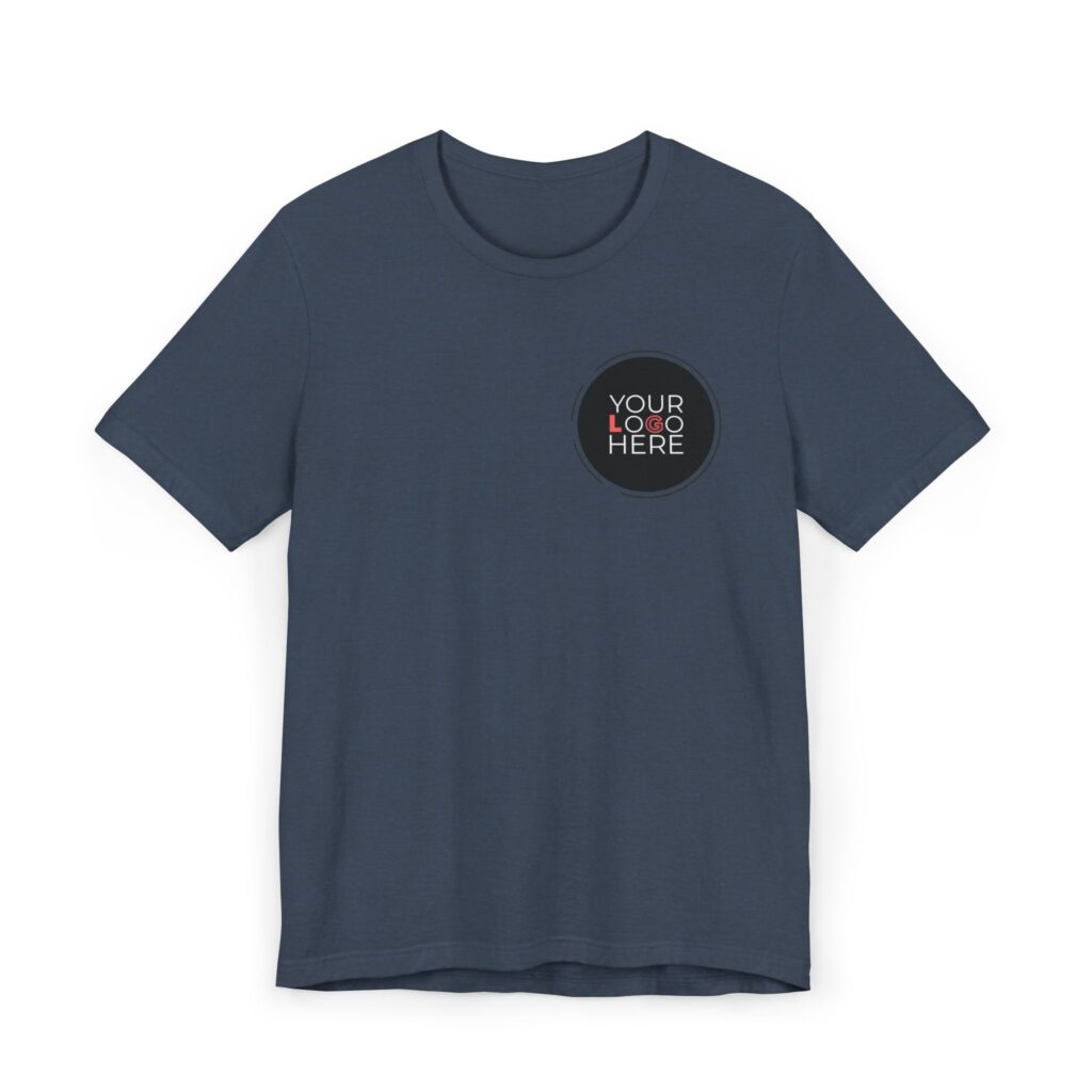 Unisex Jersey T-Shirt - Image 50