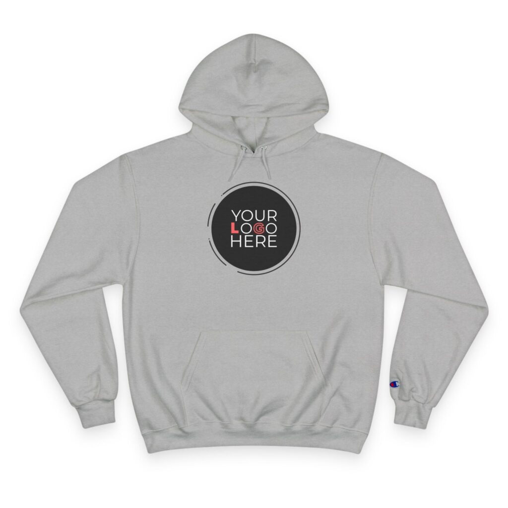 Champion Hoodie