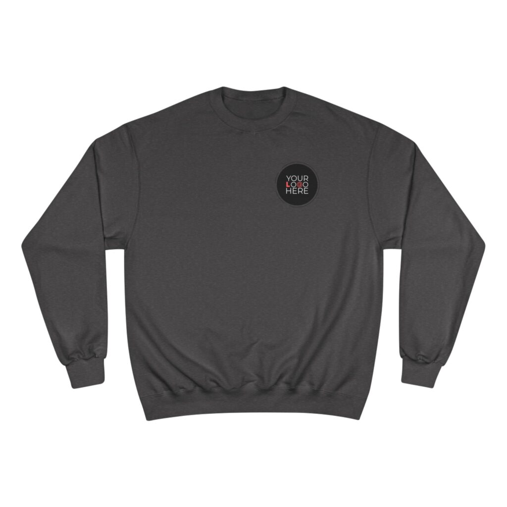 Champion Sweatshirt - Image 13