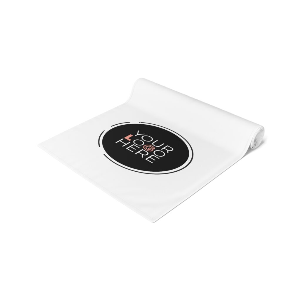 Custom Table Runner (Cotton Or Polyester) - Image 12
