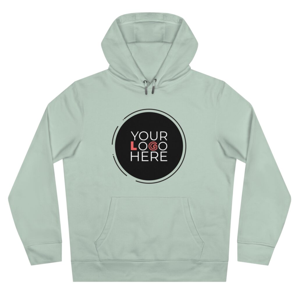 King Hooded Sweatshirt - Image 31