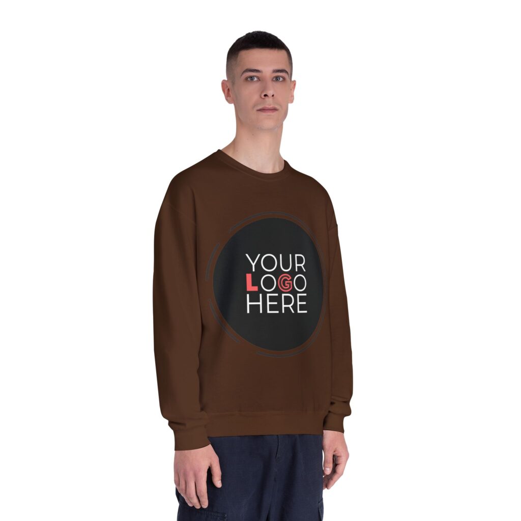 Unisex Nublend® Crewneck Sweatshirt - Image 23