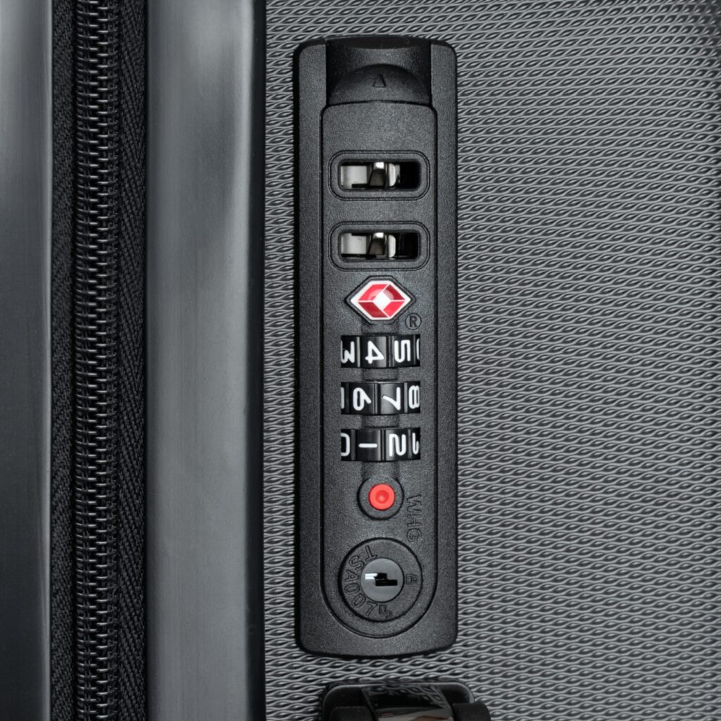 Suitcase - Image 13