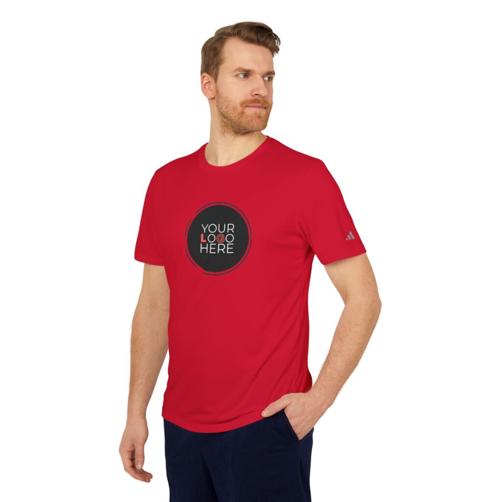 Adidas Unisex Sport T-Shirt - Image 51