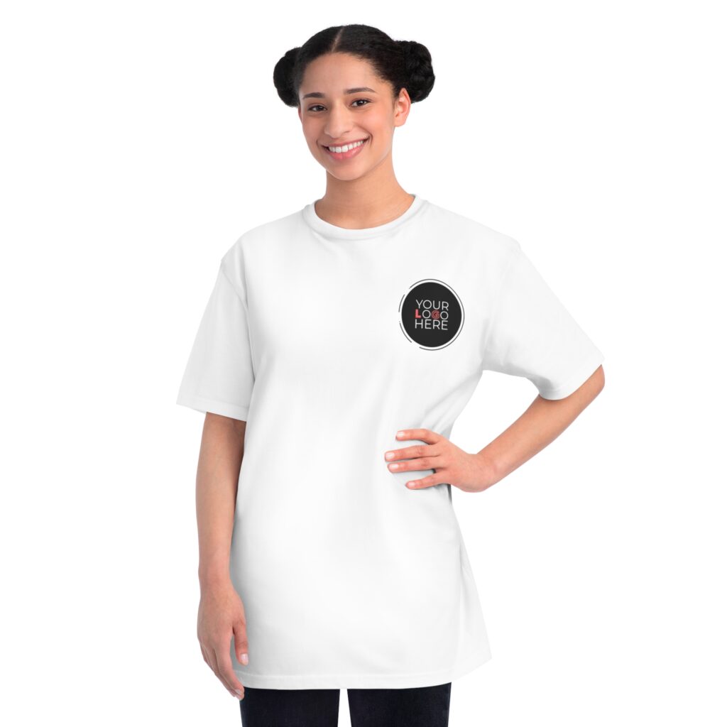 Organic Unisex Classic T-Shirt - Image 16