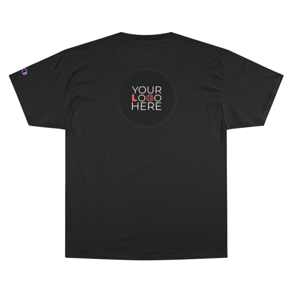 Champion T-Shirt - Image 34