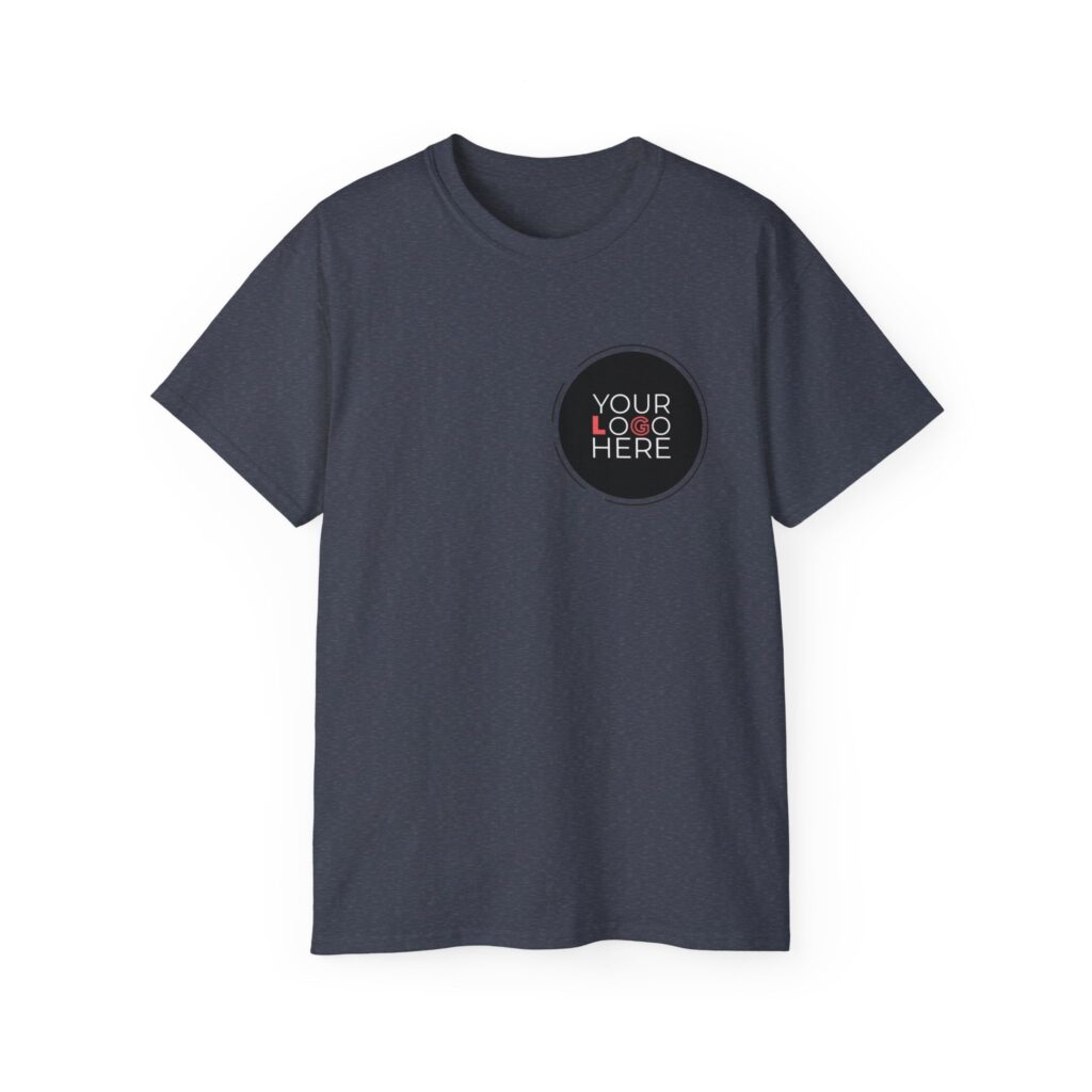 Unisex Ultra Cotton Tee - Image 82