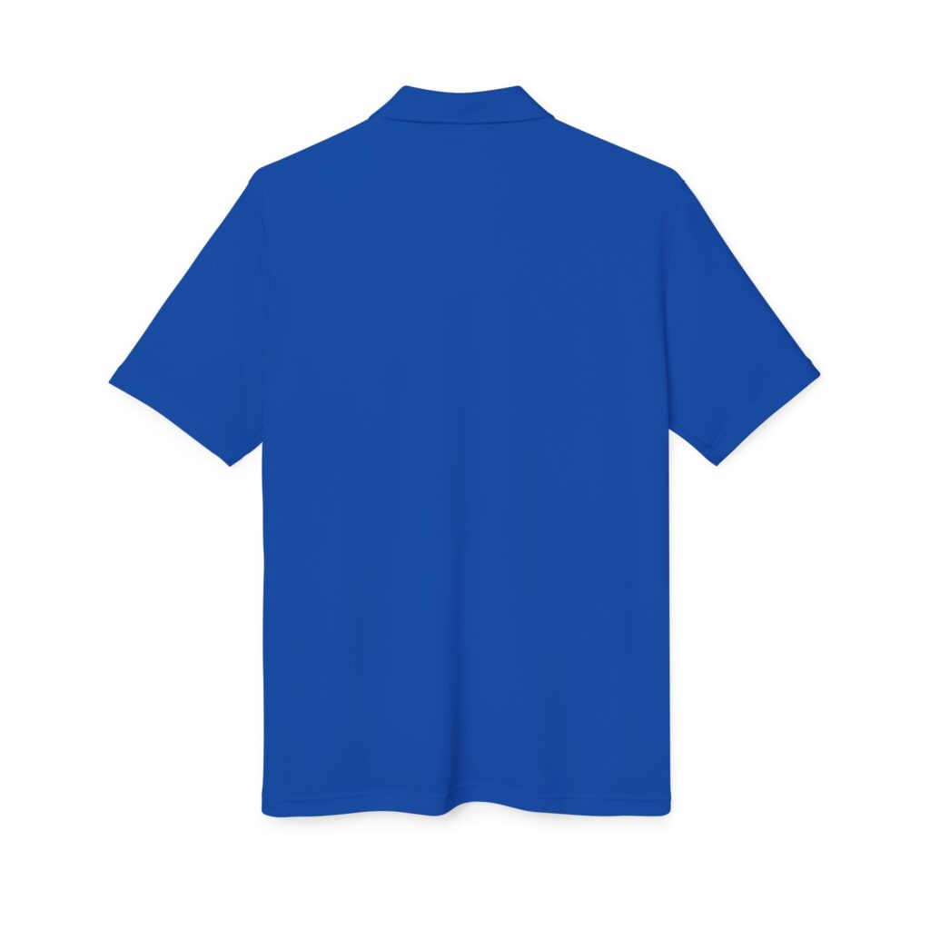 Adidas Unisex Performance Polo - Image 37