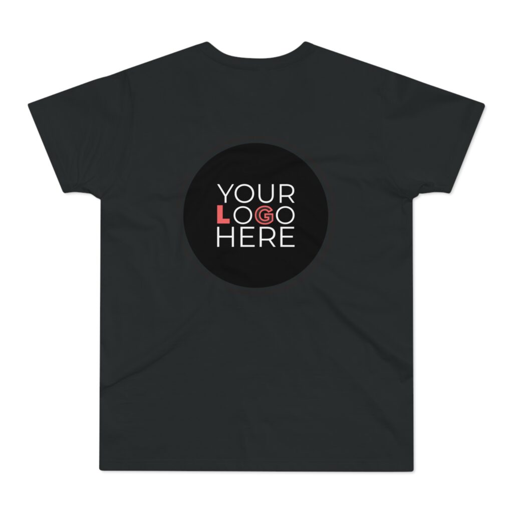 Single Jersey Men'S T-Shirt - Image 82