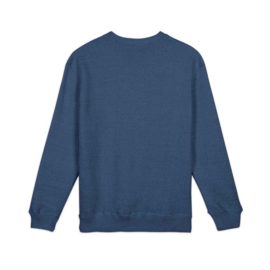 Unisex Nantucket Crewneck Sweatshirt (Embroidery) - Image 10