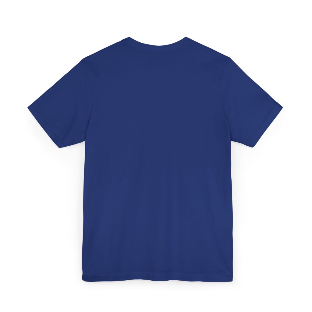 Unisex Jersey T-Shirt - Image 58