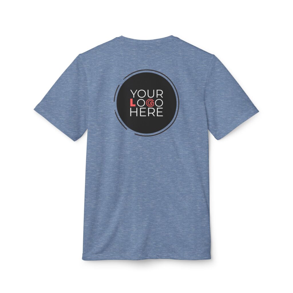 Adidas Unisex Sport T-Shirt - Image 2