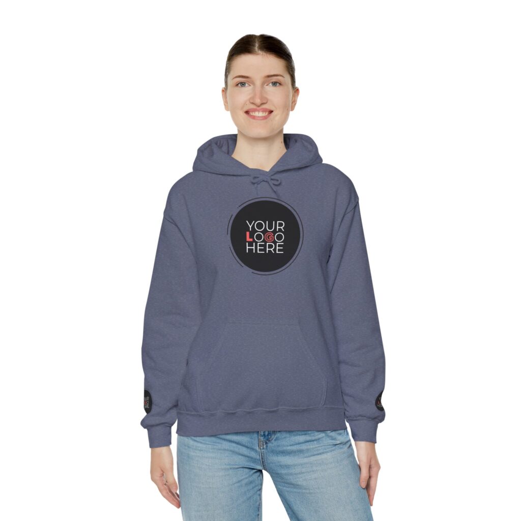 Unisex Heavy Blend™ Hooded Sweatshirt - Image 96