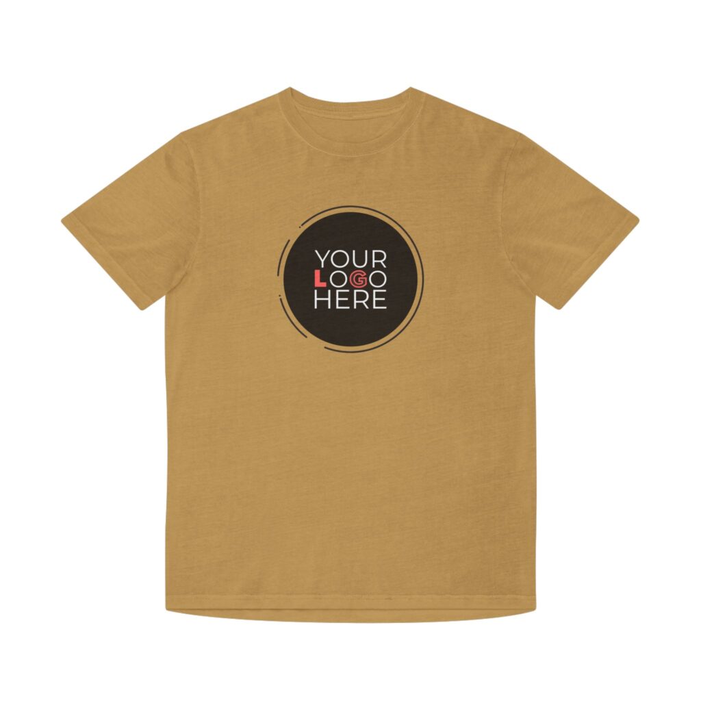 Unisex Faded Shirt
