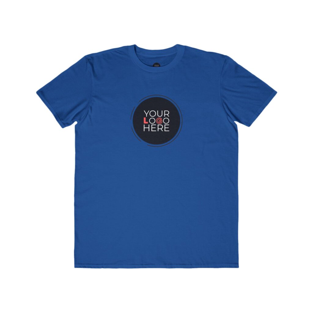 Men'S Lightweight Fashion Tee - Image 21