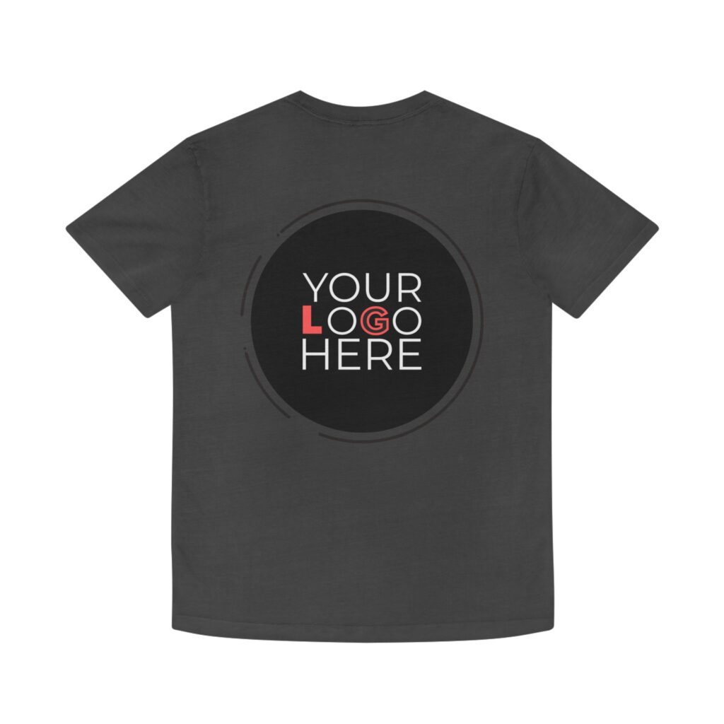 Unisex Faded Shirt - Image 26