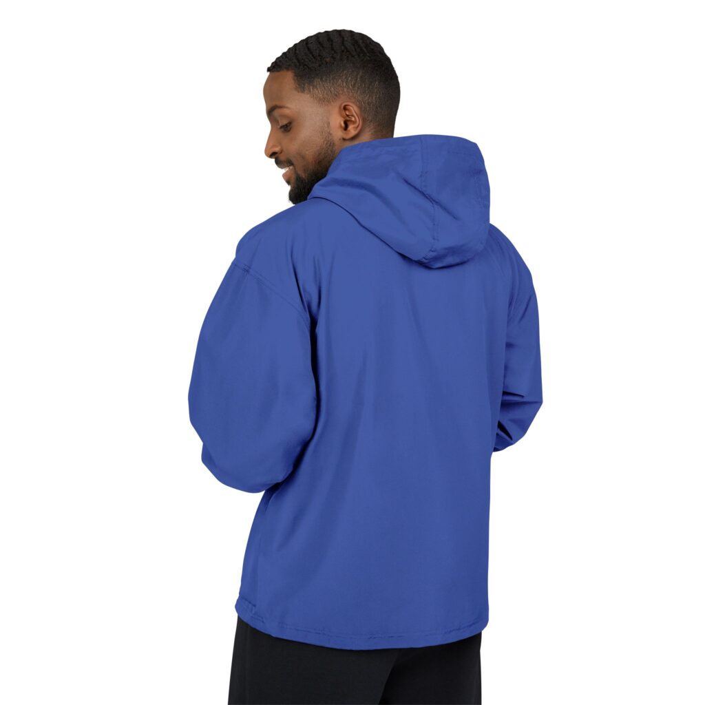 Champion Unisex Packable Anorak Jacket - Image 39