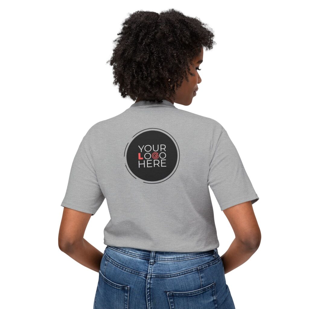 Unisex Hd Cotton™ T-Shirt - Image 18