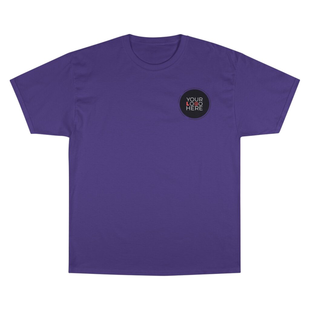 Champion T-Shirt - Image 37