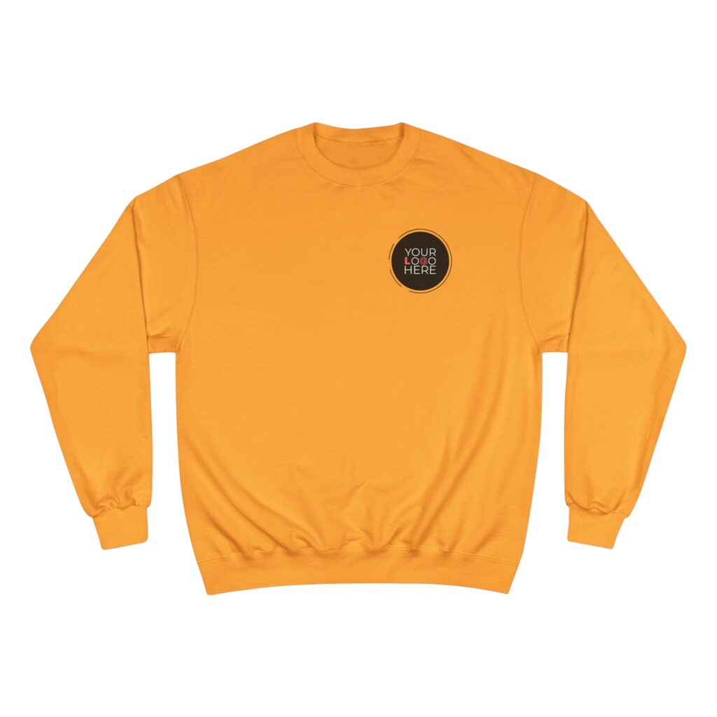 Champion Sweatshirt - Image 17