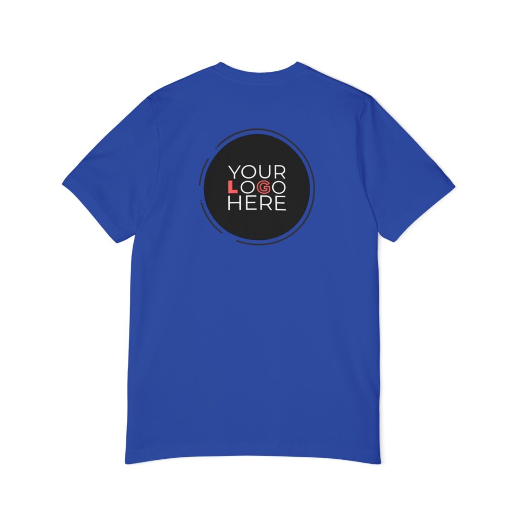 Usa-Made Unisex Short-Sleeve Jersey T-Shirt - Image 56