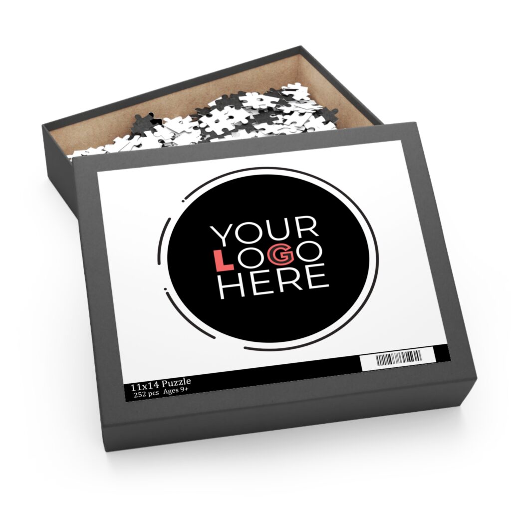 Puzzle (120, 252, 500-Piece) - Image 7