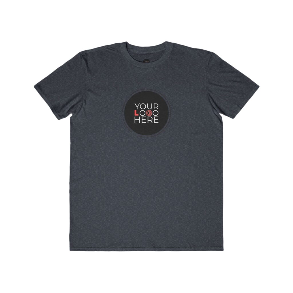 Men'S Lightweight Fashion Tee - Image 23