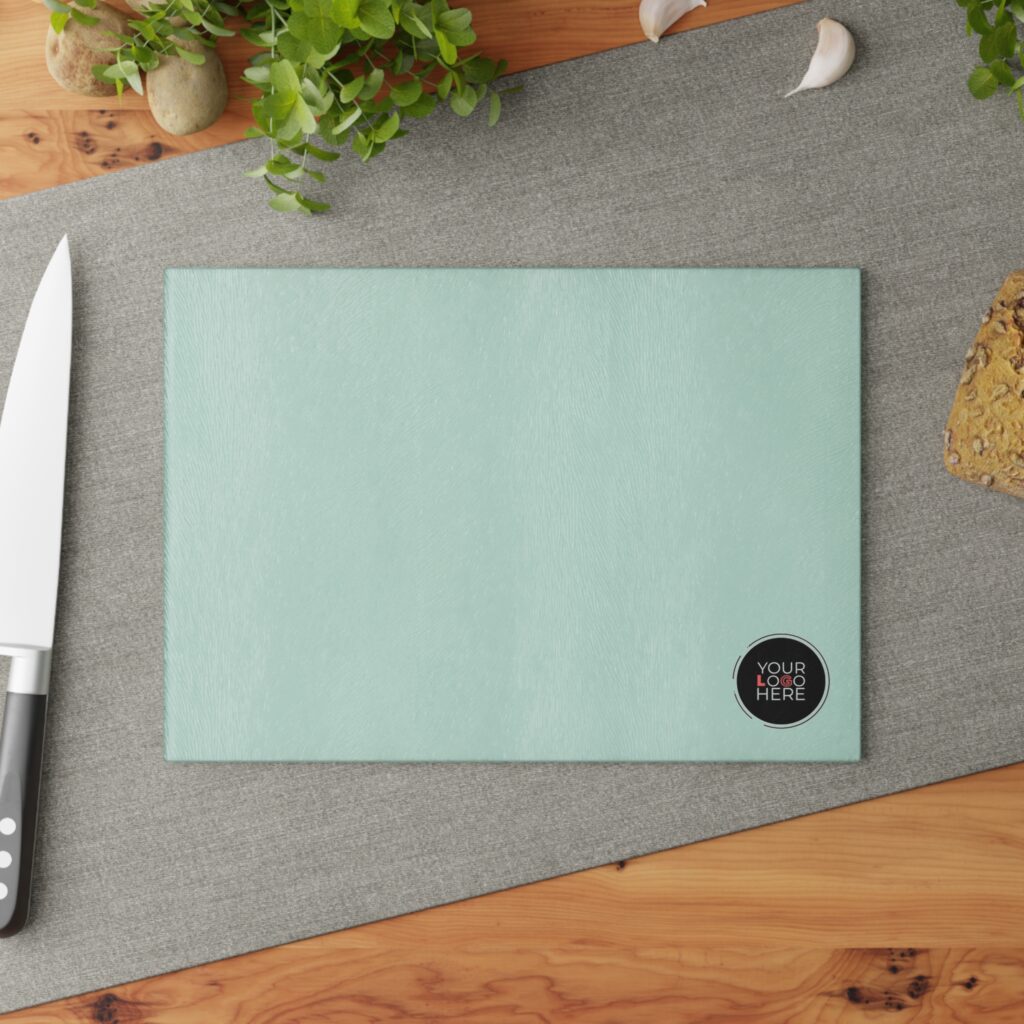 Custom Glass Cutting Board - Image 4