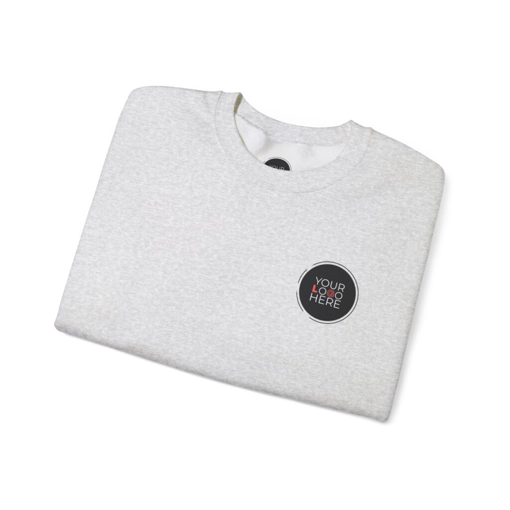 Unisex Heavy Blend™ Crewneck Sweatshirt - Image 19