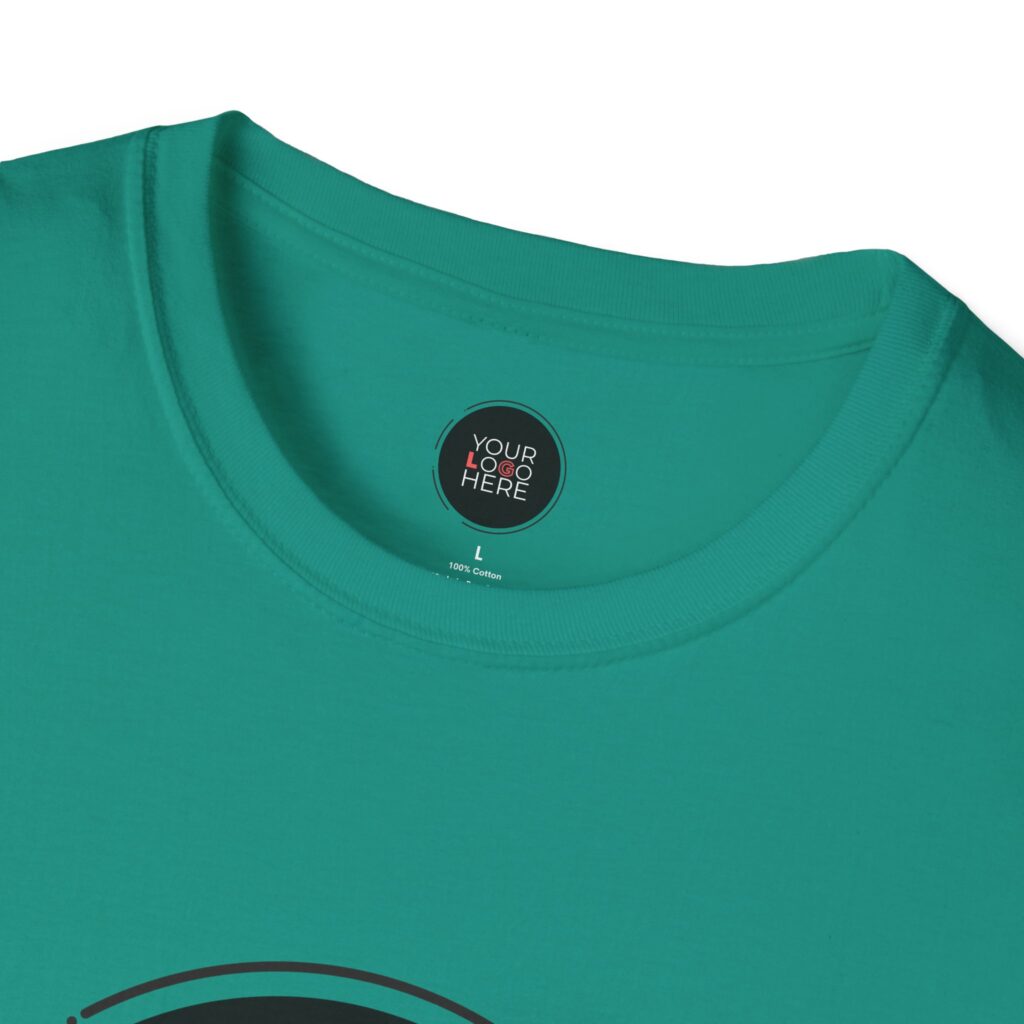 Unisex Softstyle T-Shirt - Image 75